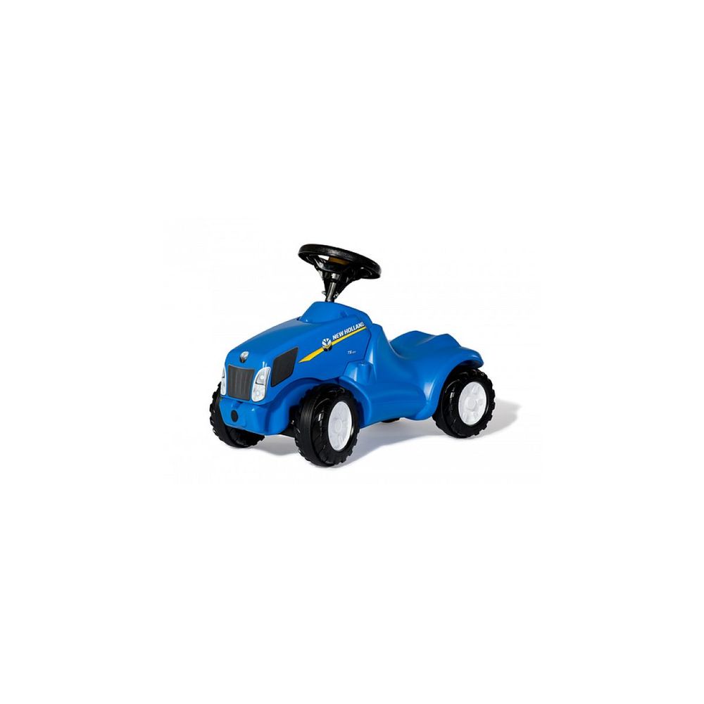 Rollyminitrac new holland t6010