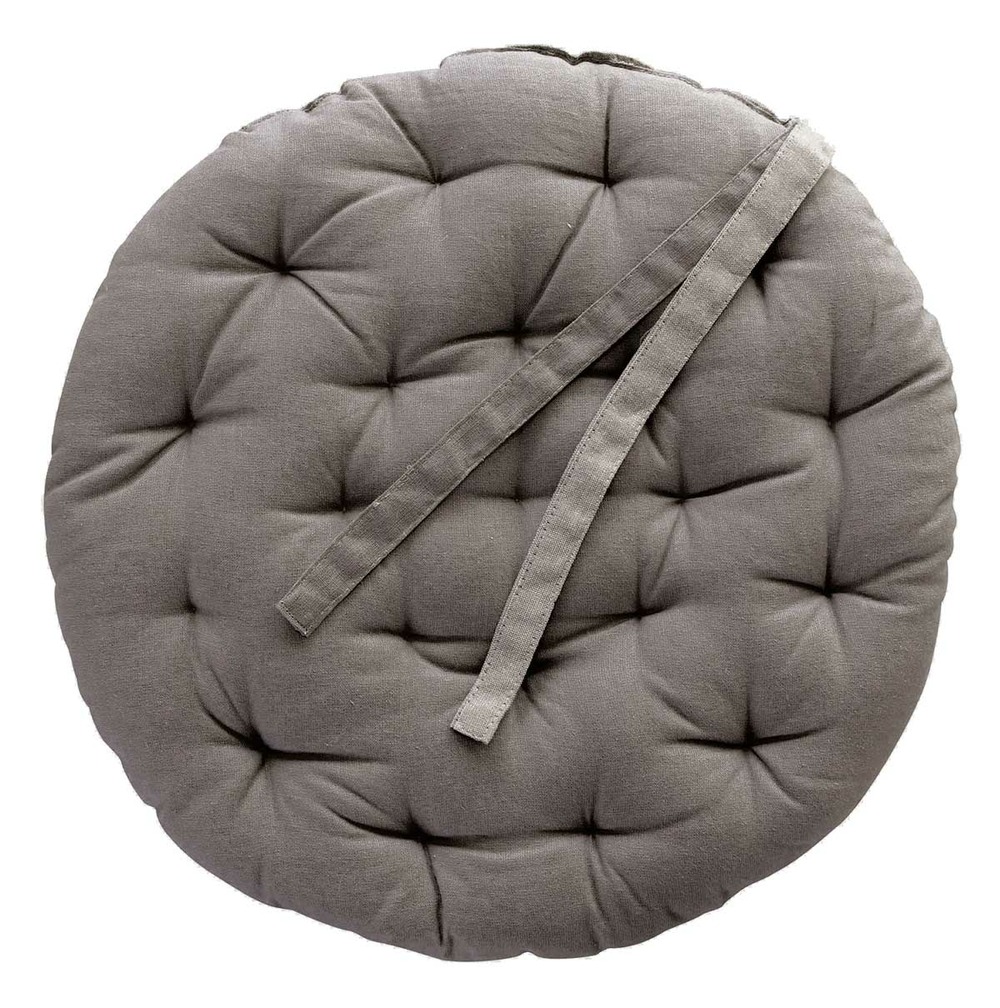 Galette De Chaise Ronde Action