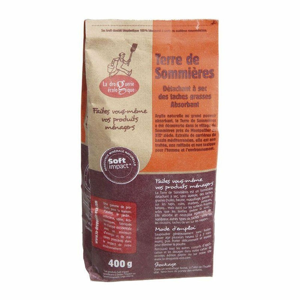 Terre de sommières 800 g