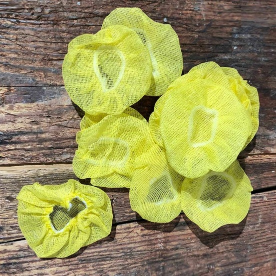 84 filets presse-citron