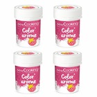 Colorant alimentaire rose arôme framboise 40 g
