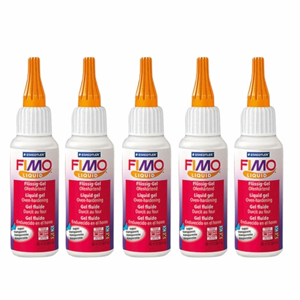 Pâte polymère soft liquide 250 ml