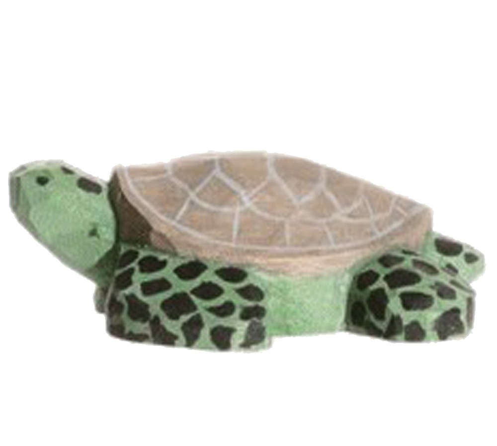 Figurine tortue luth - Papo