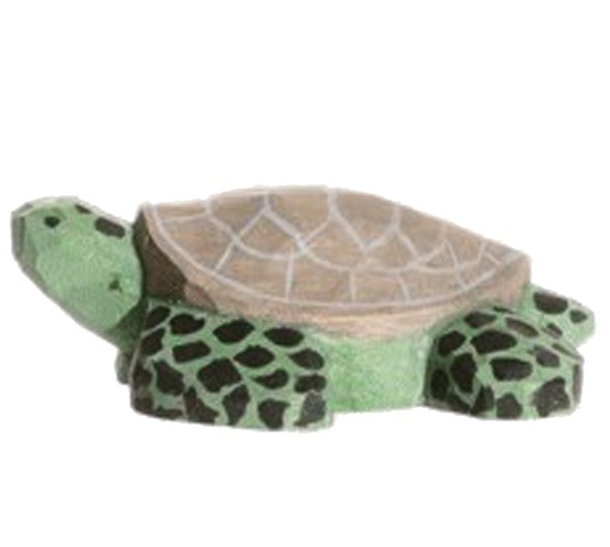Figurine tortue