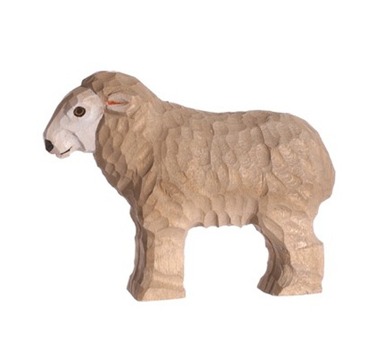 Figurine mouton