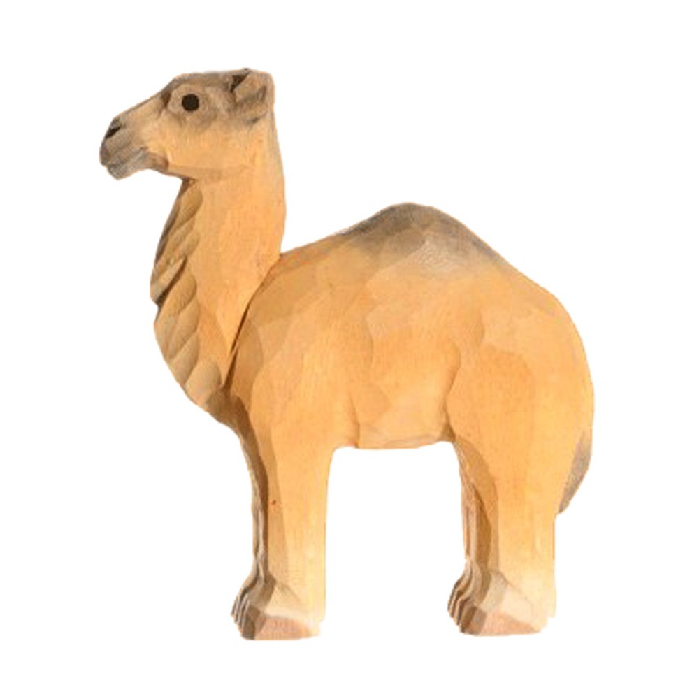 Figurine dromadaire