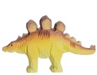 Figurine stégosaure