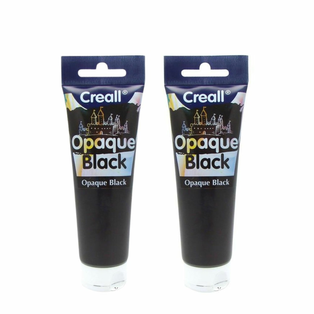 Peinture noire à gratter 240 ml