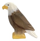 Figurine aigle