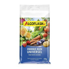 Engrais bleu universel - algoflash naturasol - 6 kg