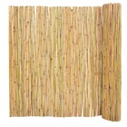 Clôture bambou 300 x 150 cm