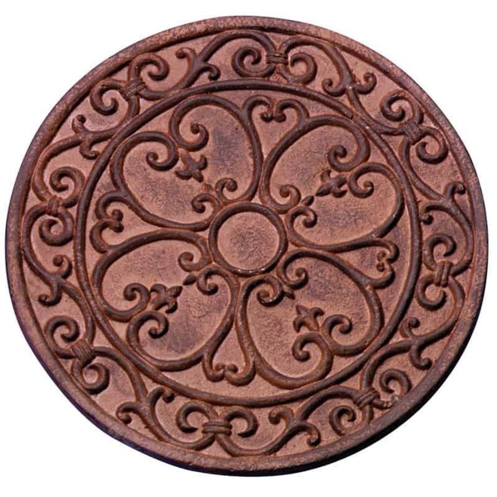 Pas japonais en fonte 2,6 kg