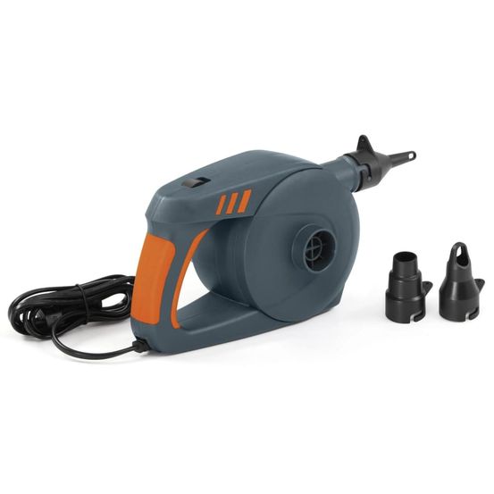 Pompe à air c.a. Powergrip