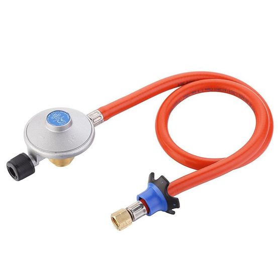Détendeur en417 pour cartouche gaz sur appareils basse pression
