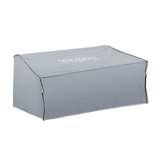 Housse de protection pour barbecue encastrable cadac meridian 3 brûleurs
