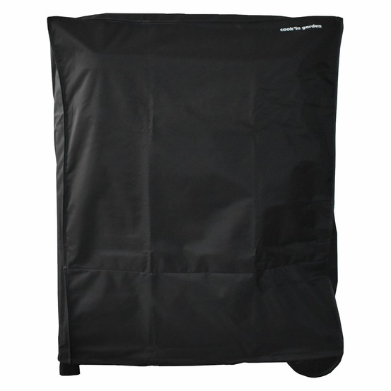 Housse pour barbecue gaz flavo 60 sc sur chariot