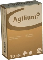 Agilium soutien articulaire pour chien  boite de 30 cprs