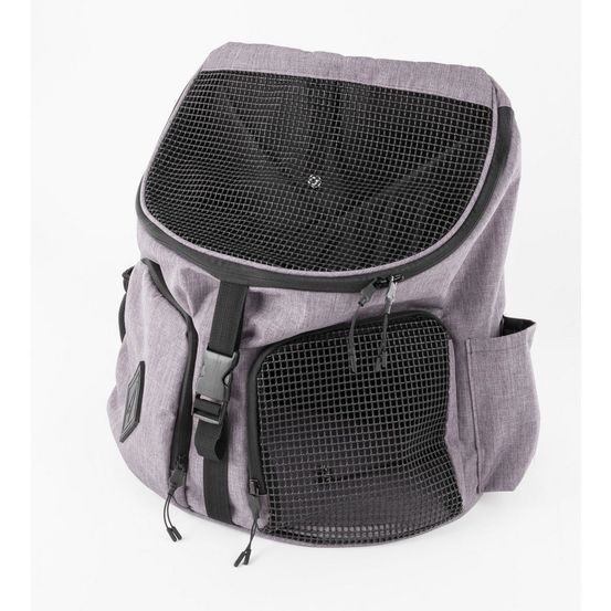 Sac à dos pour chiens et chats image - plusieurs coloris disponibles