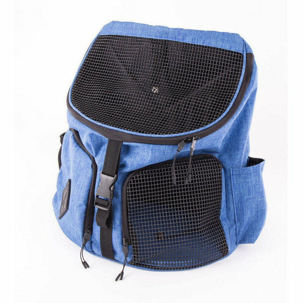 Sac à dos pour chiens et chats image - plusieurs coloris disponibles