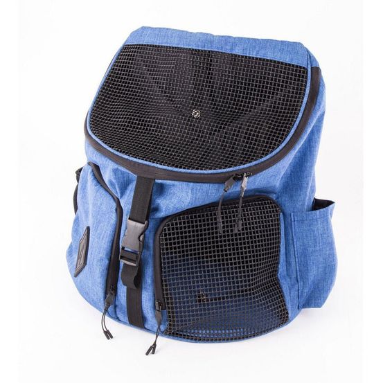 Sac à dos pour chiens et chats image - plusieurs coloris disponibles