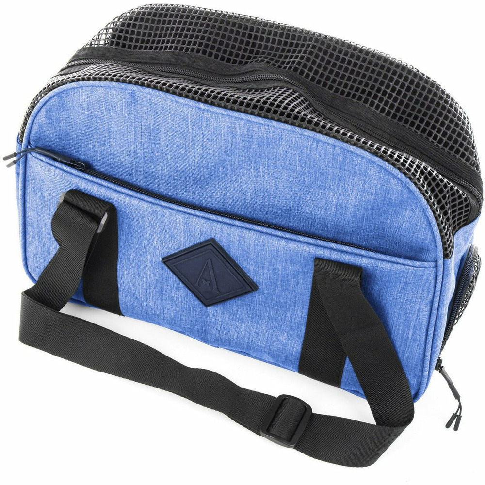 Sac de voyage avion pour chiens et chats sac bowling