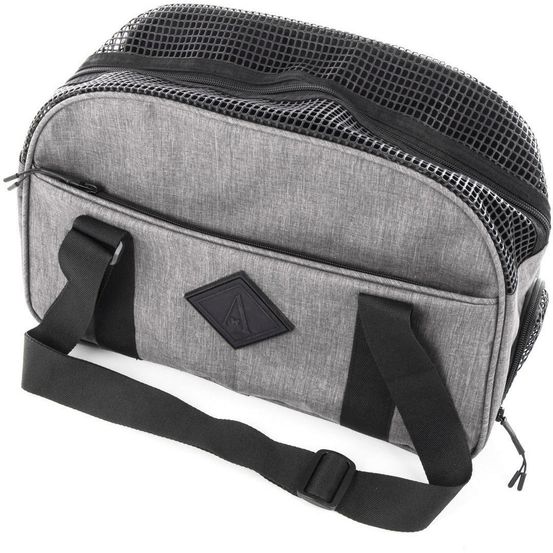 Sac de voyage avion pour chiens et chats sac bowling