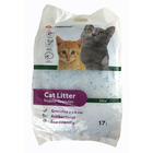 Litière silica granules moyen 17 litres soit 7 kg litière pour chat