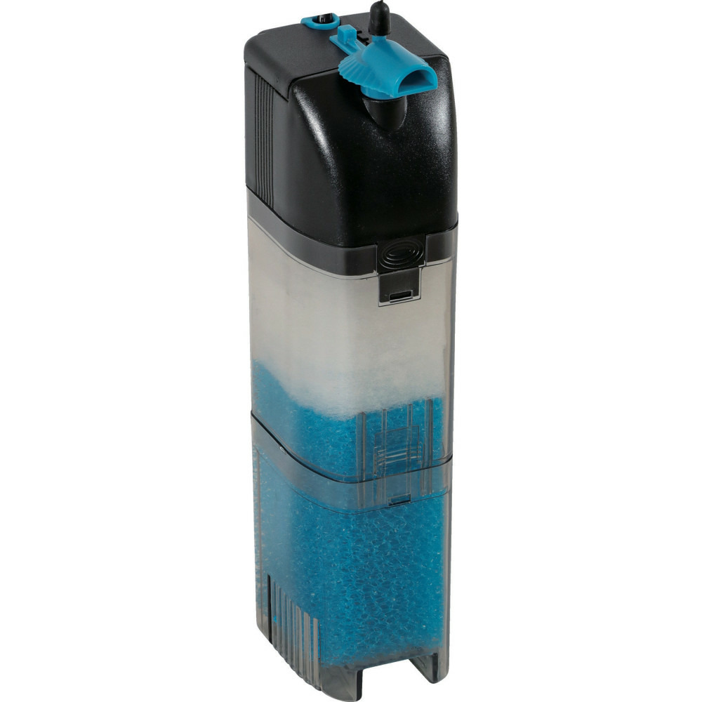 Filtration intérieure classic 120 zolux 6 w pour aquarium de 80 à 120 l.
