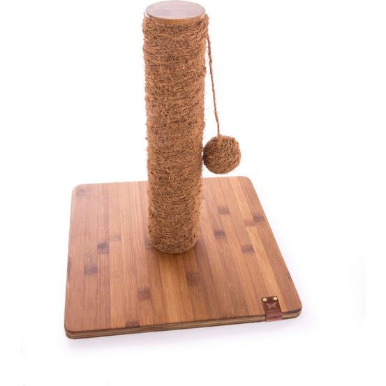 Giffoir pour chats envoutant & relaxation
