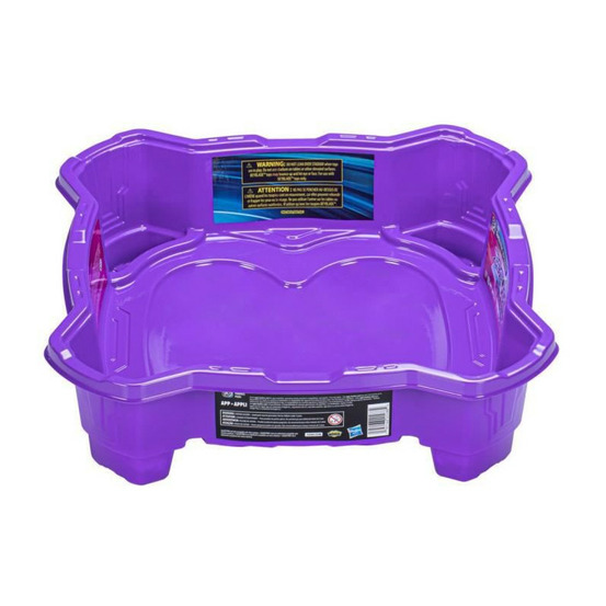 Beyblade burst quadstrike arene beystadium