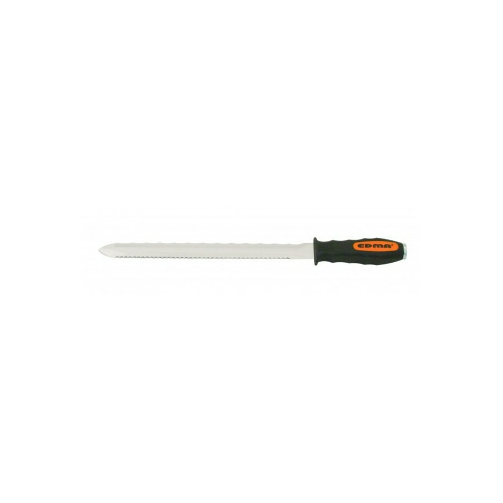 Couteau pour isolants 300 mm