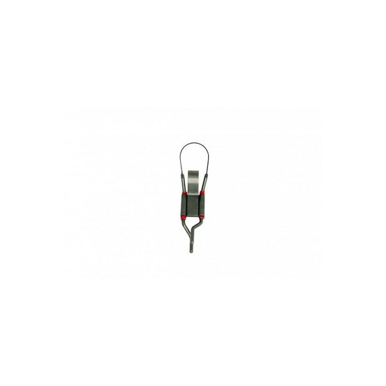 Rainureuse 30mm couteau thermique edma