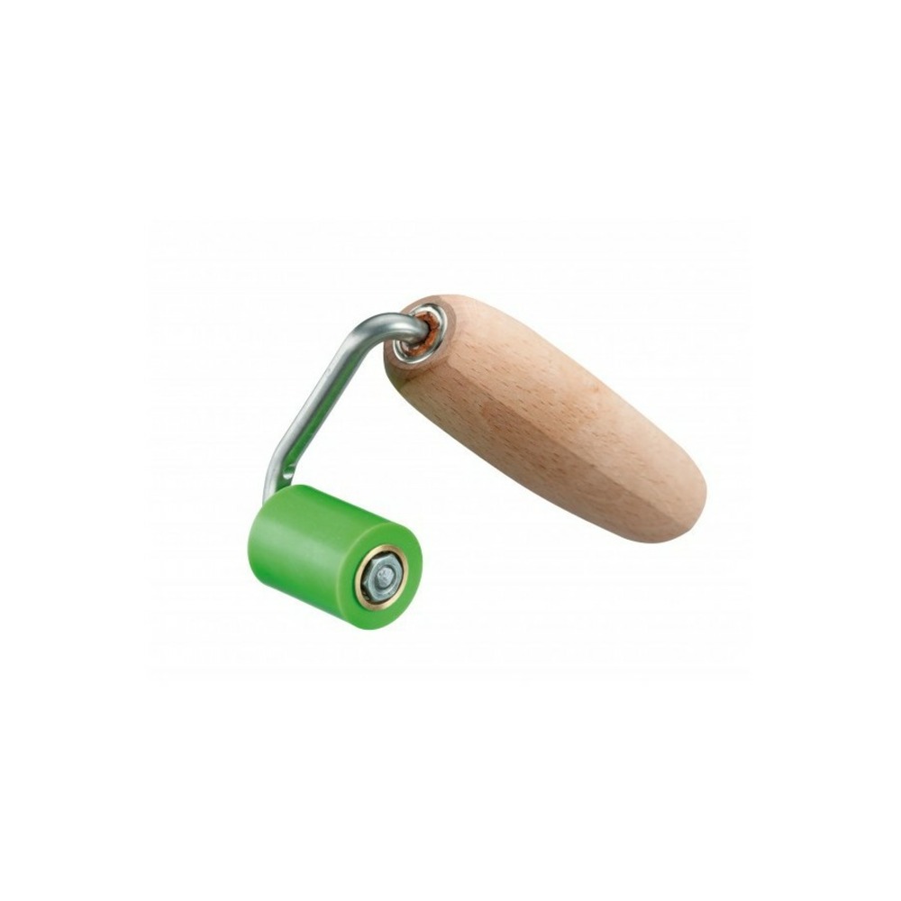 HURRISE Rouleau chauffant de fusion Rouleaux de pression supérieurs HURRISE Rouleau chauffant de fusion Rouleaux de pression supérieurs