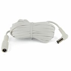 Câble d'extension pour microchip petporte 5 m blanc pac19-12598