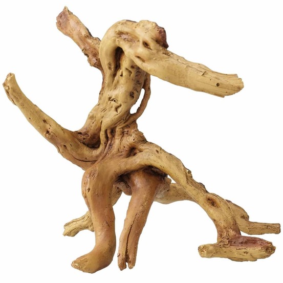 Racine de café 3 23,5 x 15 x 20 cm marron 234/421611