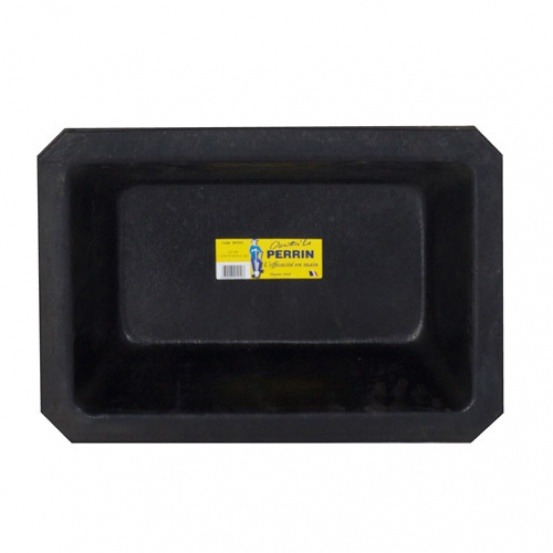 Auge caoutchouc 10 l