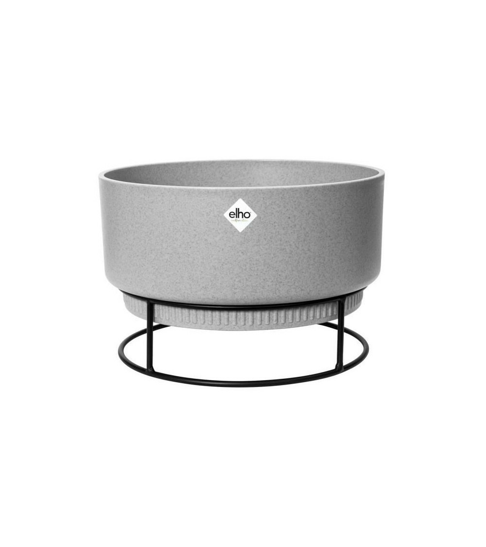 B.for studio coupe 30 living ciment