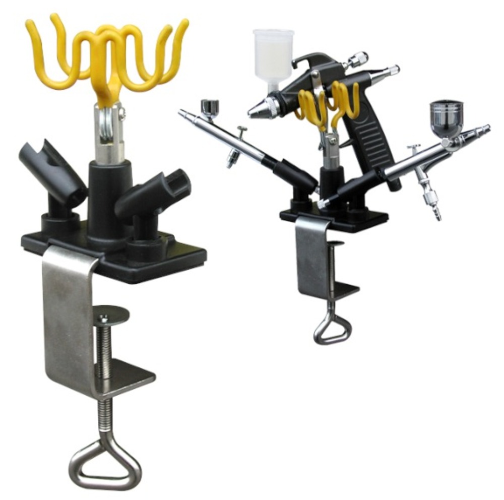 Support universel orientable 55 mm