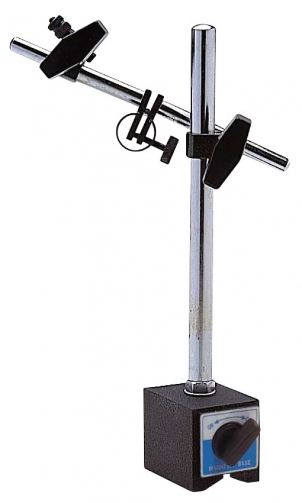 Support magnétique pour comparateur