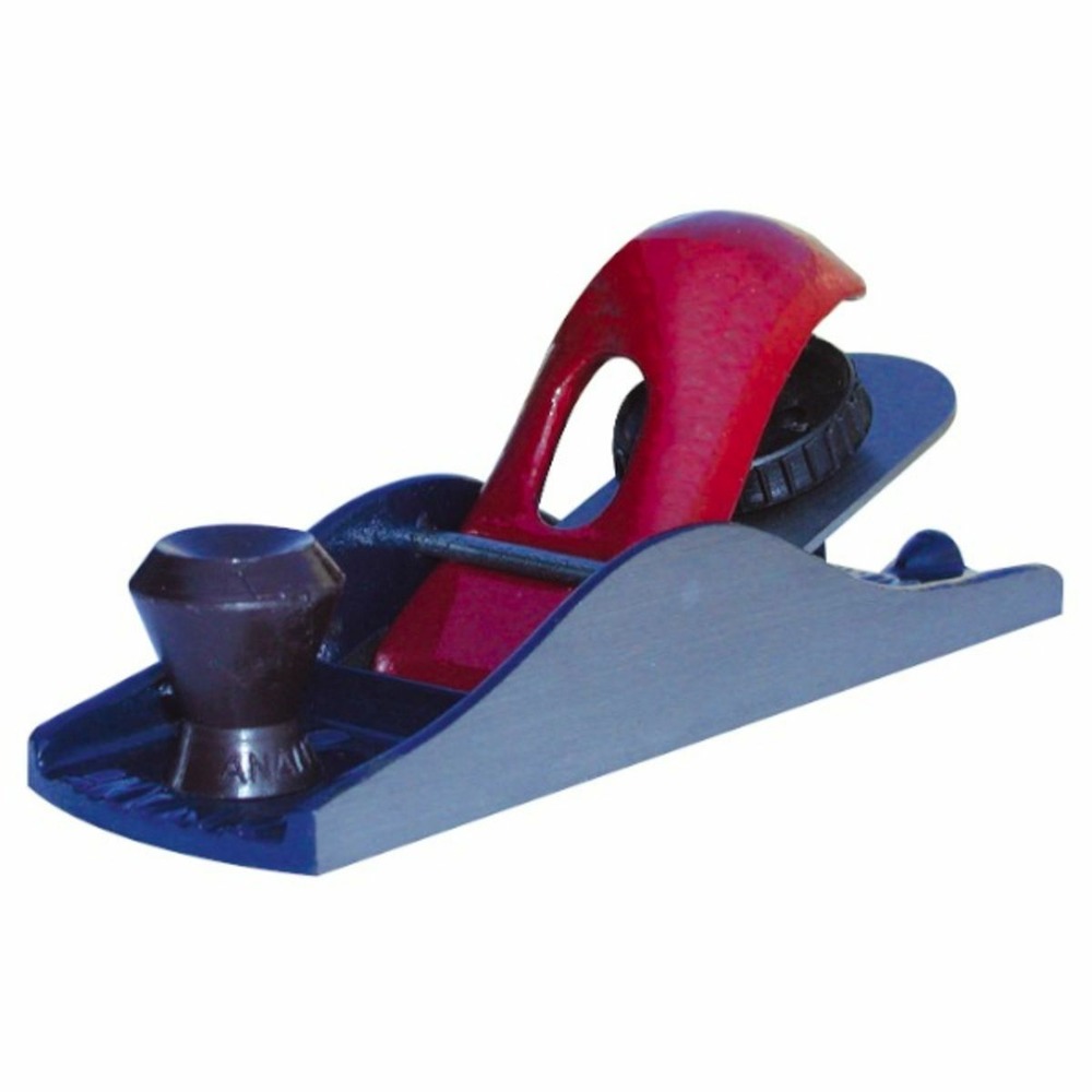 Rabot de pose en fonte 42 mm