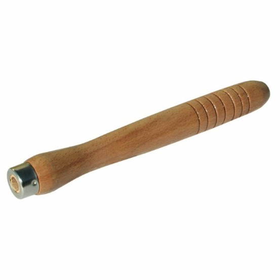 Manche d'outils de tourneur ø 35 x 220 mm