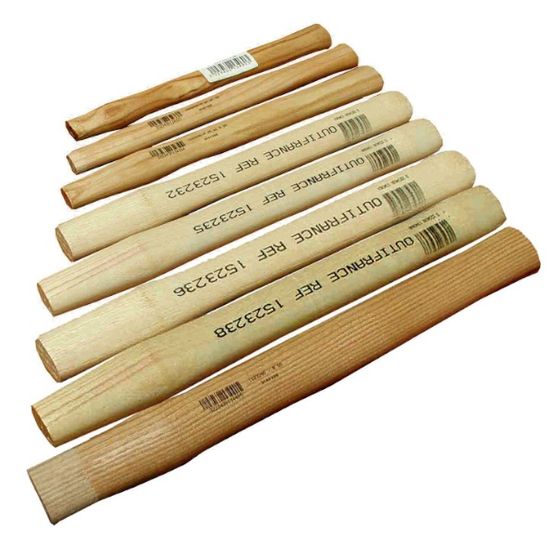 Manche de marteau 260 mm