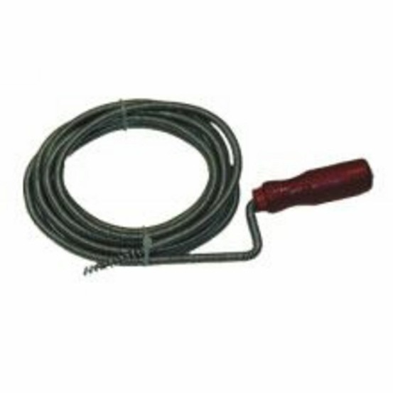 Déboucheur flexible 5 m