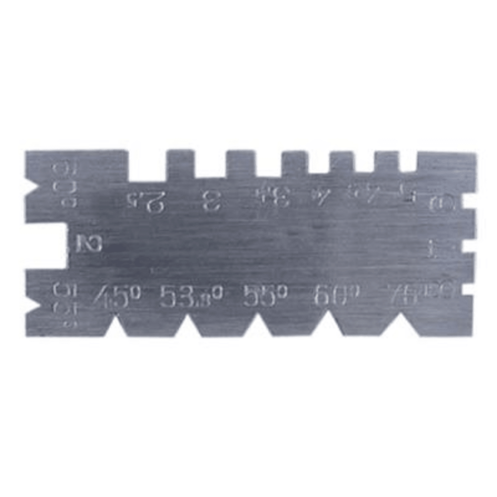 Calibre universel 60 mm