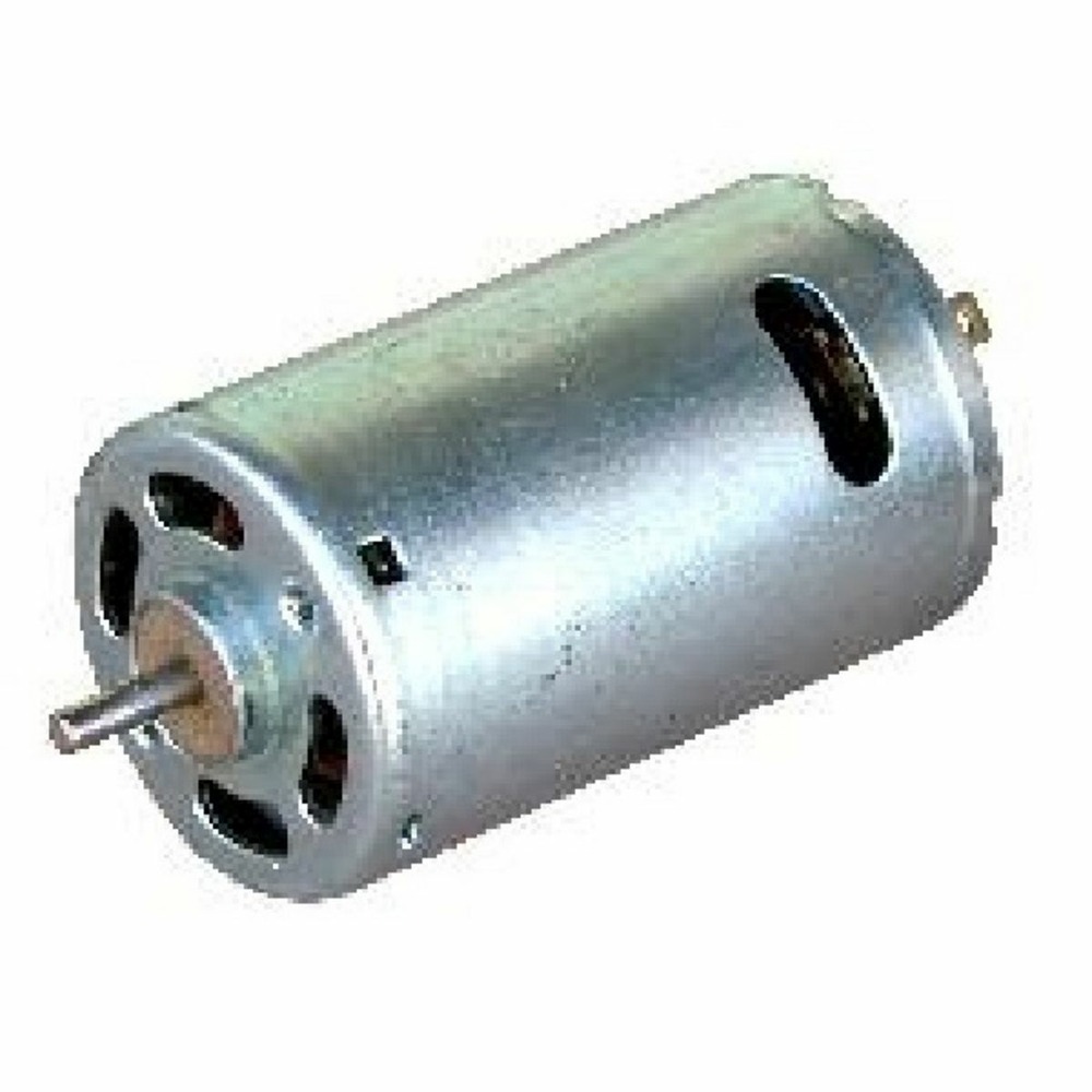 Moteur électrique ø 3 mm (6 w)