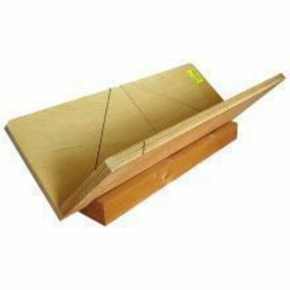 Boîte à onglet pour corniches 450mm