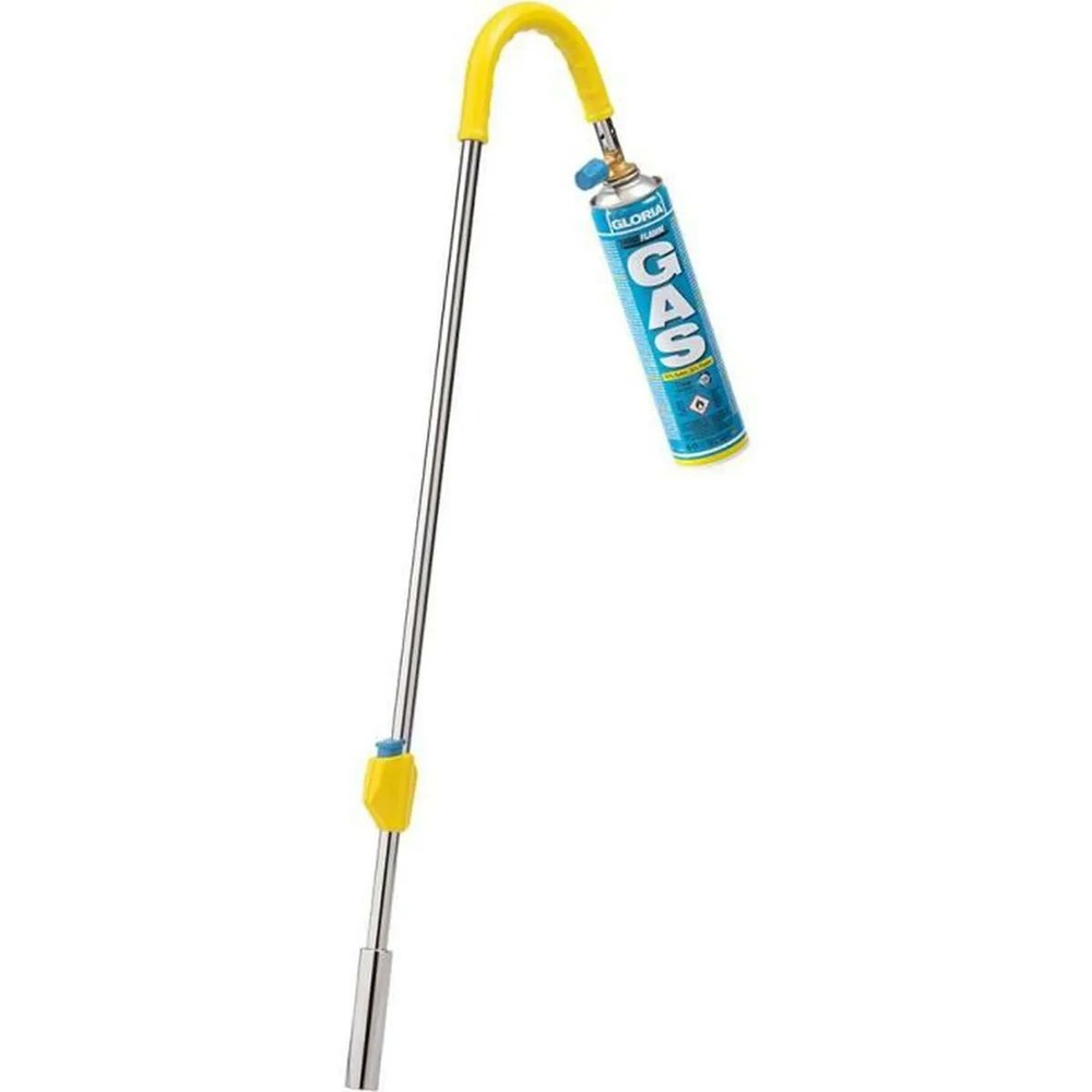 Désherbeur thermoflamm bio classic plus, 1 cartouche de gaz comprise