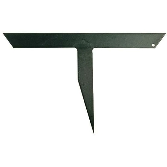 Enclume de couvreur 320 mm