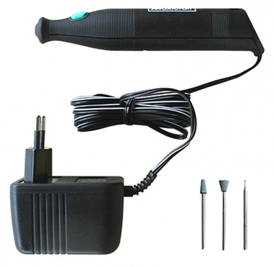 Graveur avec accessoires