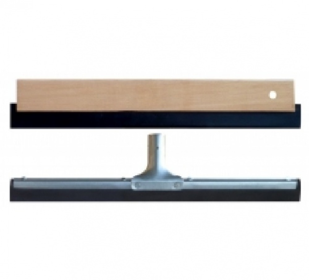 Raclette de carreleur 600 mm en acier